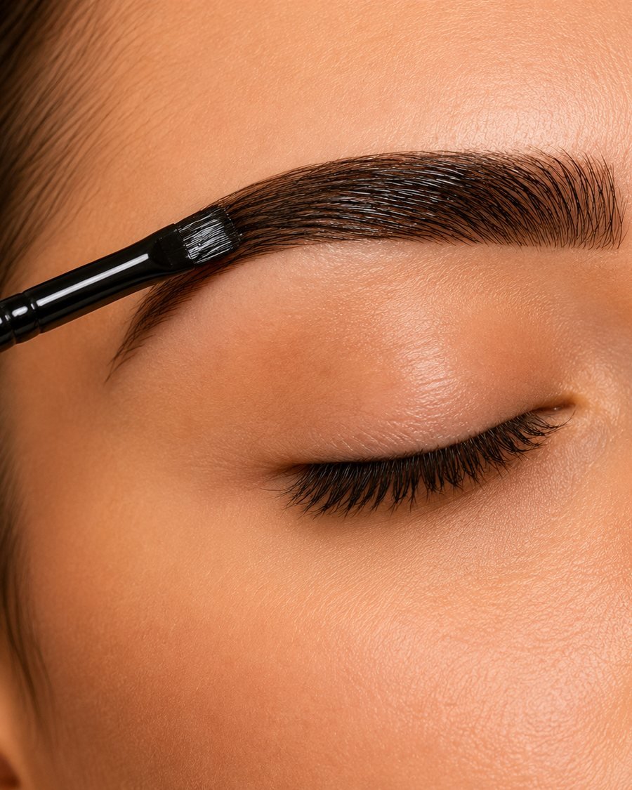 Brow Tint at Arden Beauty in Pakenham